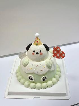 超人气帕恰狗（专爱）