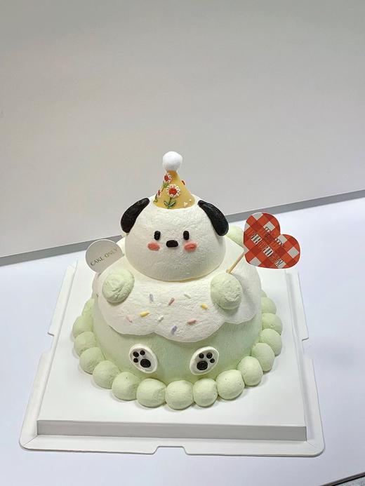 超人气帕恰狗（专爱） 商品图0