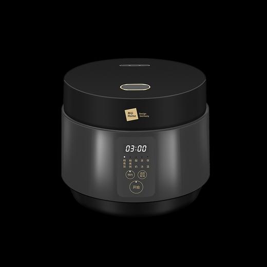【miji米技】微电脑多功能电饭煲4L 智能微电脑加热4L大容量一件开盖营养保温均匀加热 EC7305 商品图0
