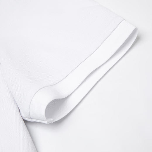 【秒杀专属】HX 夏季翻领短袖T恤Y102320320101POLO杉 商品图10