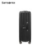 新秀丽（Samsonite） //时尚万向轮拉杆箱旅行箱 商务差旅男女旅行登机箱 DZ1 KD8 KD8*09001 25英寸 商品缩略图3
