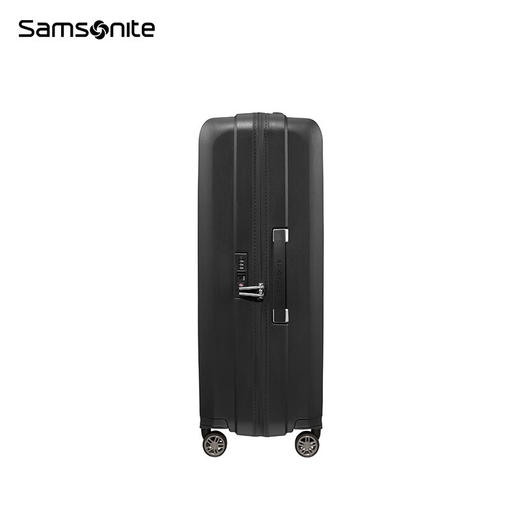 新秀丽（Samsonite） //时尚万向轮拉杆箱旅行箱 商务差旅男女旅行登机箱 DZ1 KD8 KD8*09001 25英寸 商品图3
