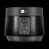 【miji米技】微电脑多功能电饭煲智能微电脑加热3L 四位数码显示营养保温均匀加热多功能 Miji EC301 商品缩略图3
