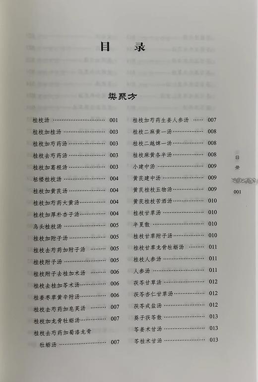 全2册 救急选方+类聚方 中医药临床古方派日本丹波元简仲景经方汉方始祖诊疗三十年验效方救急处方古方 中国医药科技出版社 商品图4