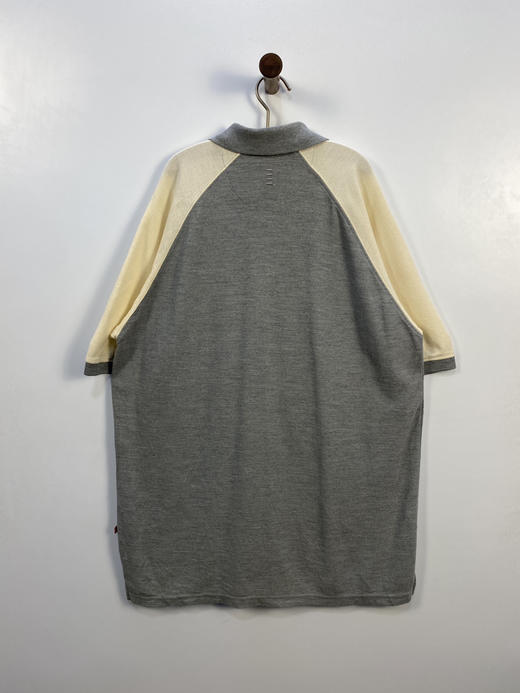 Y2K Vintage FILA 斐乐 短袖POLO衫 _SPL(M) 商品图2