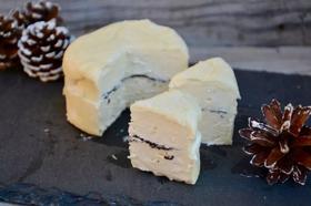 勃艮第松露奶酪 "Delin" Cremeux De Bourgogne à la Truffe "Delin"