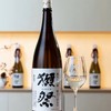 獭祭 39纯米大吟酿清酒 1.8L/瓶 商品缩略图0
