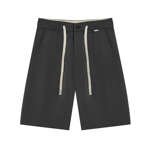 【断码清仓】HX 夏季休闲五分裤Y206320002101/02短裤 商品图4