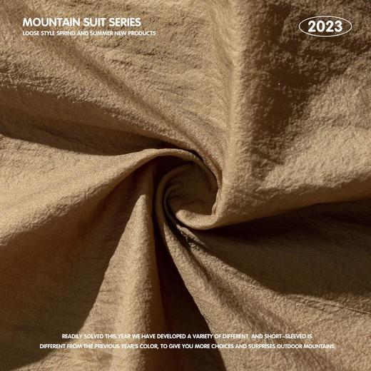 RS男装|UPF50+夏季防晒服男轻薄透气防紫外线连帽防晒衣男士外套 商品图4