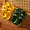 菜菜家儿童博肯拖鞋|A级EVA材质，微足弓支撑，轻盈又防滑 商品缩略图1