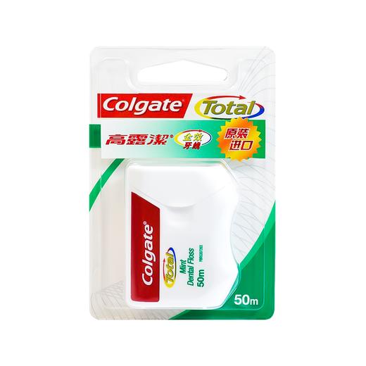 【品牌直发】进口GUM康齿家牙线含蜡/无蜡超滑牙线-膨胀牙线-齿科正畸牙线/桥体种植牙线 商品图9