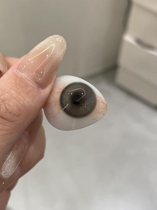 TiccMay单款-茶里茶气（棕绿） 商品图7