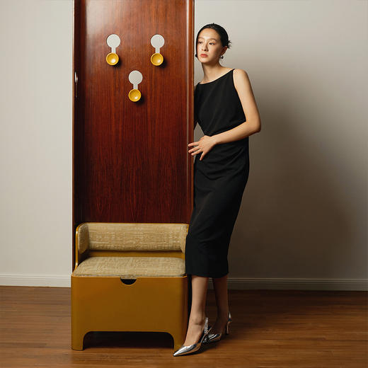 7or9高跟鞋-棱冰 商品图9