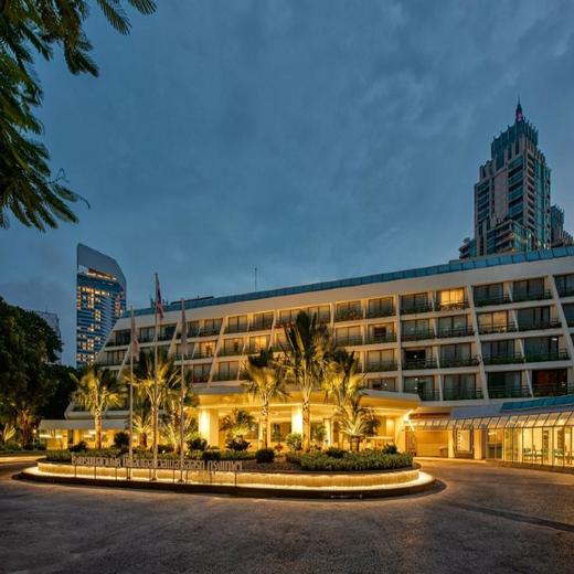 曼谷瑞享 BDMS健康度假村 巴吞旺区 Ploenchit BTS站 商品图5