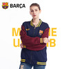 巴塞罗那俱乐部丨巴萨红蓝男女夹克外套足球迷棒球服 商品缩略图1