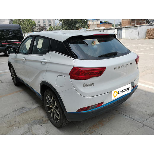 东风风光 E3 EV 智悦型【长租-北京】 商品图4