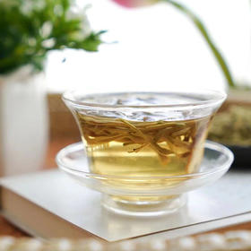  春日灭火花茶 | 清热不寒脾胃 消毒不耗气血 