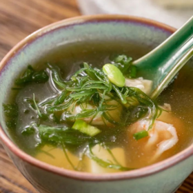 产自海带之都的美味 | 荣成压缩海带丝，高倍泡发，口感脆爽