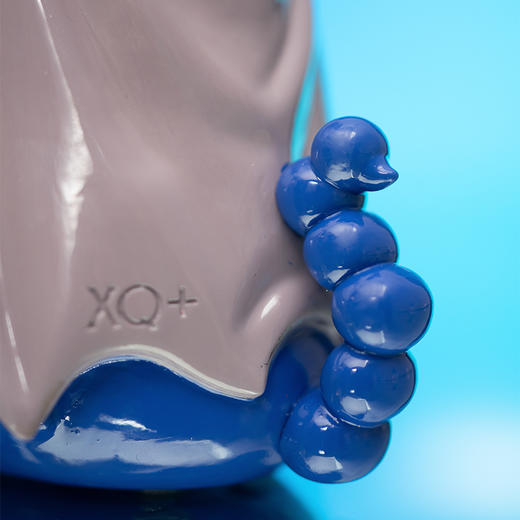 稀奇艺术《天蝎座》十二星座客厅电视柜摆件轻奢生日礼物乔迁礼品 商品图2