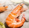 有机盐田虾，无抗生素，虾肉干净鲜甜，顺丰到家(48h发货） 商品缩略图10