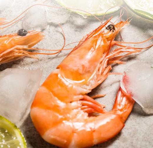 有机盐田虾，无抗生素，虾肉干净鲜甜，顺丰到家(48h发货） 商品图10