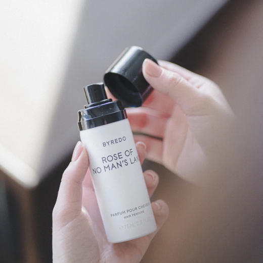 特价预定 byredo 无人区玫瑰发喷 75ml 商品图1