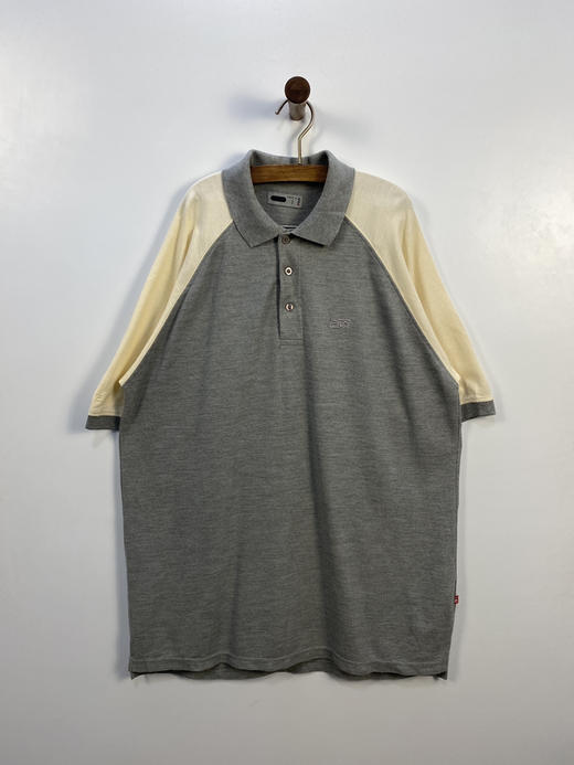 Y2K Vintage FILA 斐乐 短袖POLO衫 _SPL(M) 商品图1