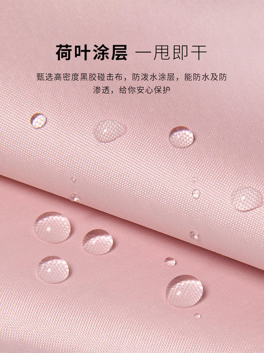 【分销】迷你超轻便胶囊遮阳伞   超小超轻便携   抗风防水遮阳 商品图6