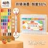【加量100%！儿童丙烯笔】双头丙烯马克笔，儿童美术diy涂鸦笔，万物皆可画，适合各种材质，更适合初学者，不透色防水大容量，无毒水洗水彩sh 商品缩略图13