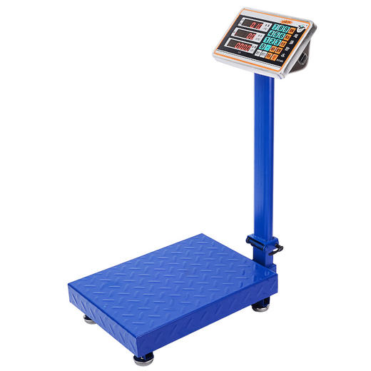 电子台称 TCS-150KG/10G 商品图0