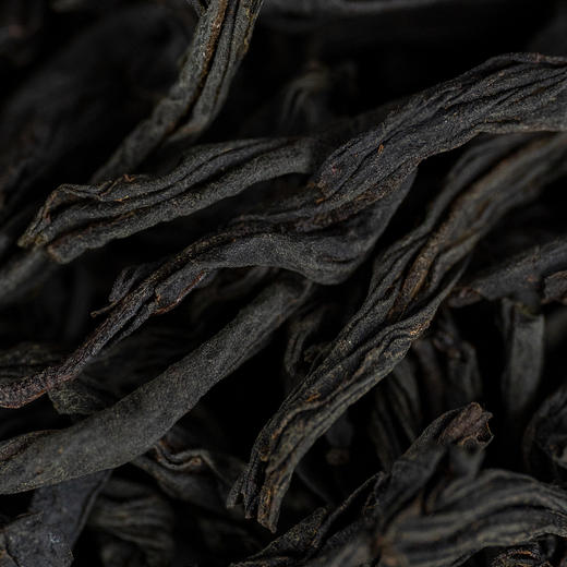 【送礼】茶叶 正山小种 红茶 礼罐装 茶饮 五虎 250g 商品图2