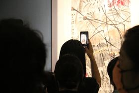  书画课游学 | 4月走进湖南长沙，探寻白石老人画境之踪 