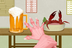 不起眼的它竟然是“降尿酸高手”！