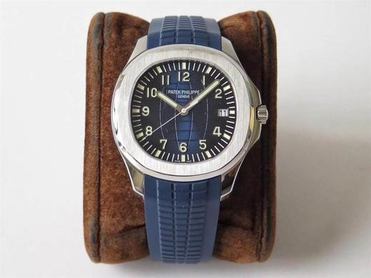 ZF厂百达翡丽AQUANAUT系列5168G-001手雷时计复刻手表一比一手表n厂c厂zf厂vs厂clean厂 商品图4