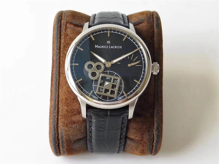 AM厂艾美匠心系列V2版MP7158-SS001-900腕表首发详解