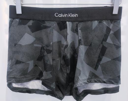 CKU男底裤平角NB33215VE 商品图0