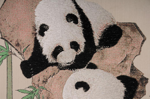 古蜀锦-步步高大号 商品图2