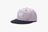 前进 FWD-LOGO棒球帽 商品缩略图8