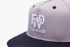 前进 FWD-LOGO棒球帽 商品缩略图11