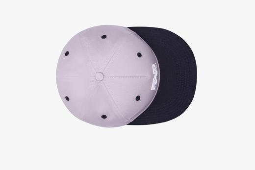 前进 FWD-LOGO棒球帽 商品图12