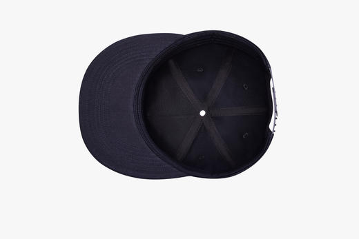 前进 FWD-LOGO棒球帽 商品图6