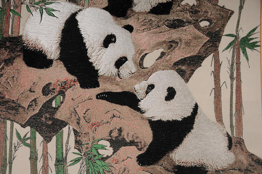 古蜀锦-步步高大号 商品图3