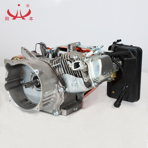 阳本 YB170FE-机组动力 商品图4