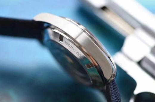 VS厂欧米茄海马系列马詹姆斯邦德007子弹头-海马007特别版复刻手表一比一手表n厂c厂zf厂vs厂clean厂 商品图10