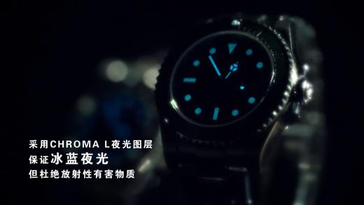 V9厂复刻腕表绿水鬼黑水鬼评测复刻手表一比一手表n厂c厂zf厂vs厂clean厂 商品图3