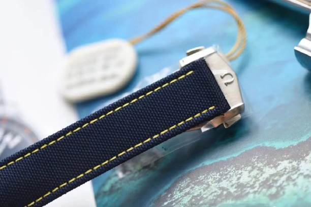 VS厂欧米茄海马系列马詹姆斯邦德007子弹头-海马007特别版腕表