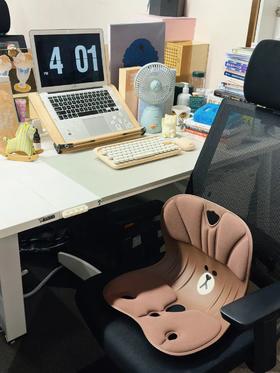 久坐的上班族、带娃的辣妈，腰不太好的姐妹，都看过来~