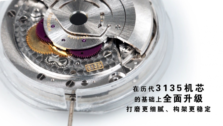 V9厂复刻腕表绿水鬼黑水鬼评测