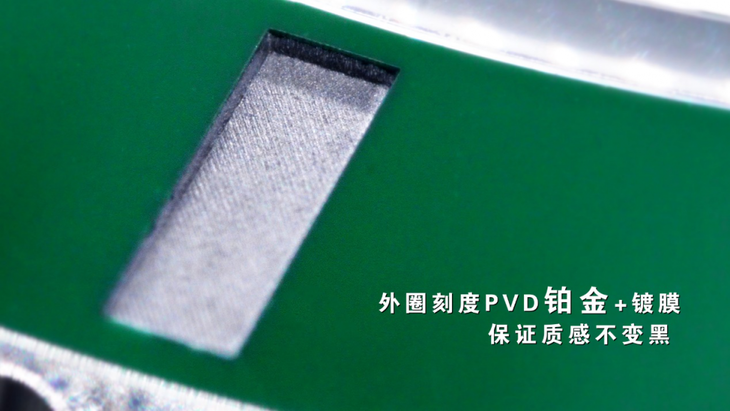 V9厂复刻腕表绿水鬼黑水鬼评测