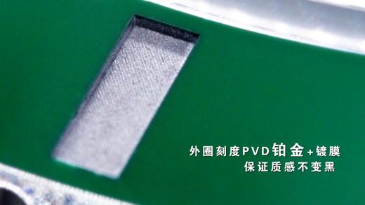 V9厂复刻腕表绿水鬼黑水鬼评测复刻手表一比一手表n厂c厂zf厂vs厂clean厂 商品图6